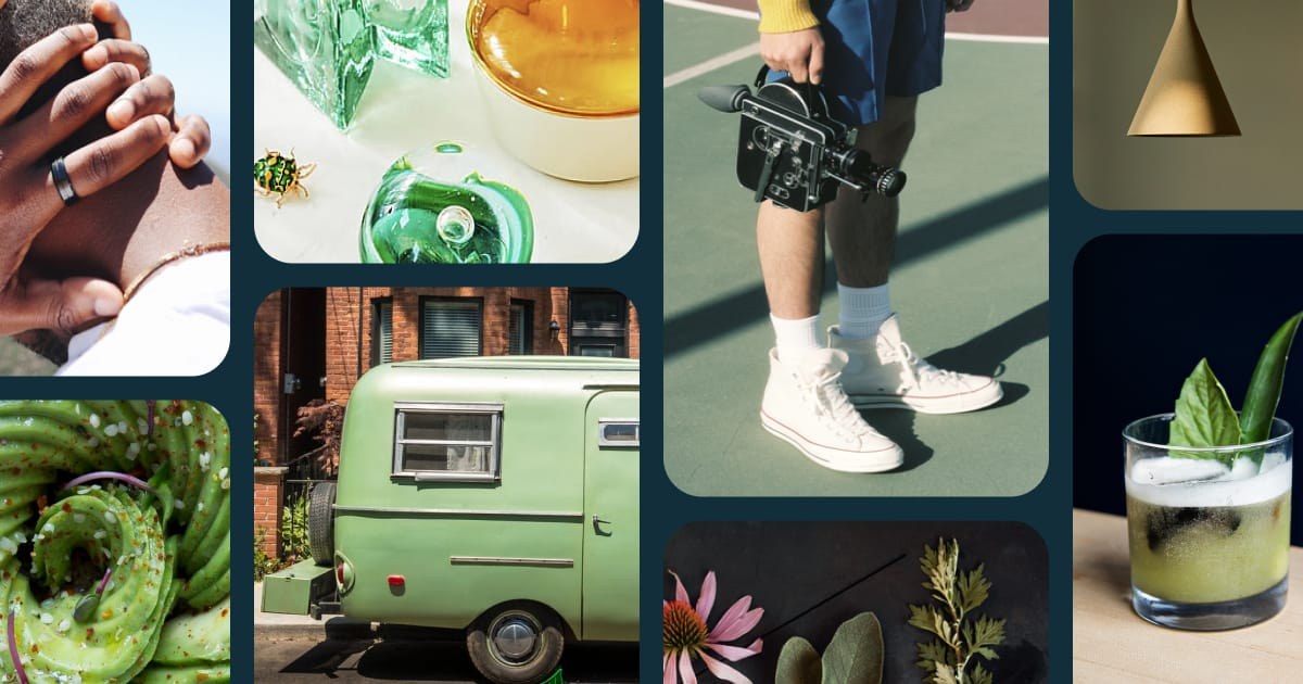 Pinterest 官方 How Pinterest Works 页面:发现、计划与行动的关系