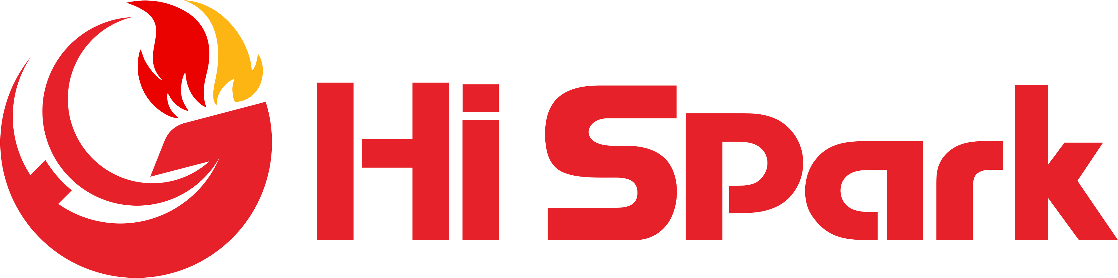Hi-Spark